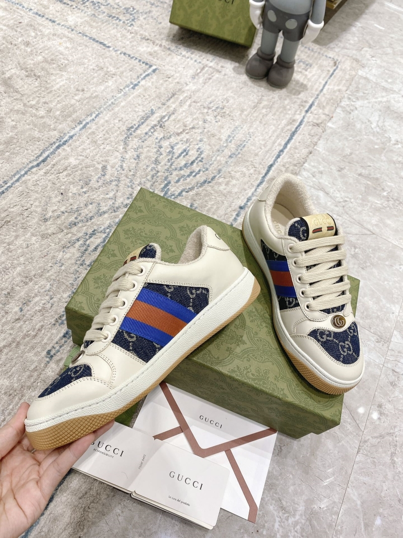 Gucci Sneakers